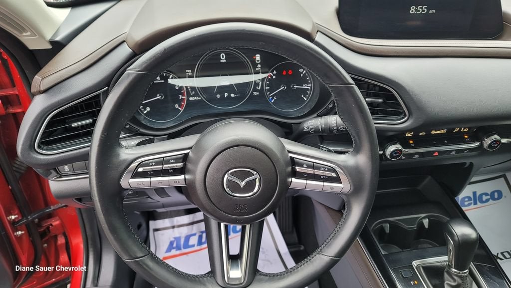 2022 Mazda Mazda CX-30 Premium