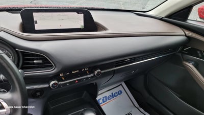 2022 Mazda Mazda CX-30 Premium