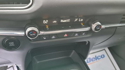 2022 Mazda Mazda CX-30 Premium