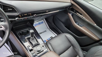 2022 Mazda Mazda CX-30 Premium
