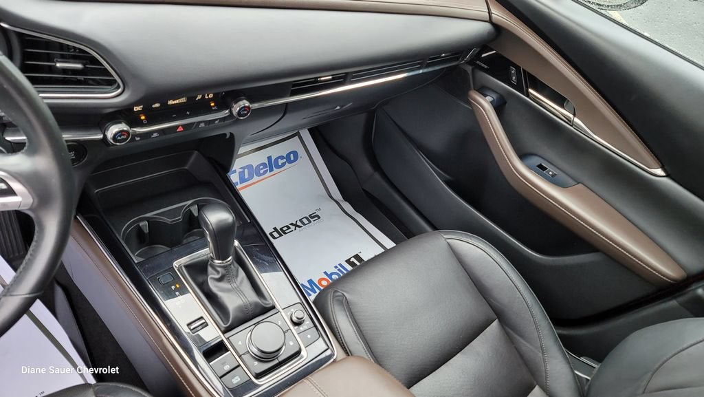 2022 Mazda Mazda CX-30 Premium