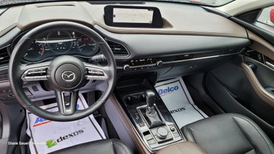 2022 Mazda Mazda CX-30 Premium