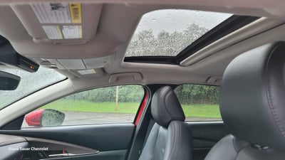 2022 Mazda Mazda CX-30 Premium