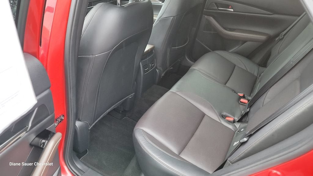 2022 Mazda Mazda CX-30 Premium