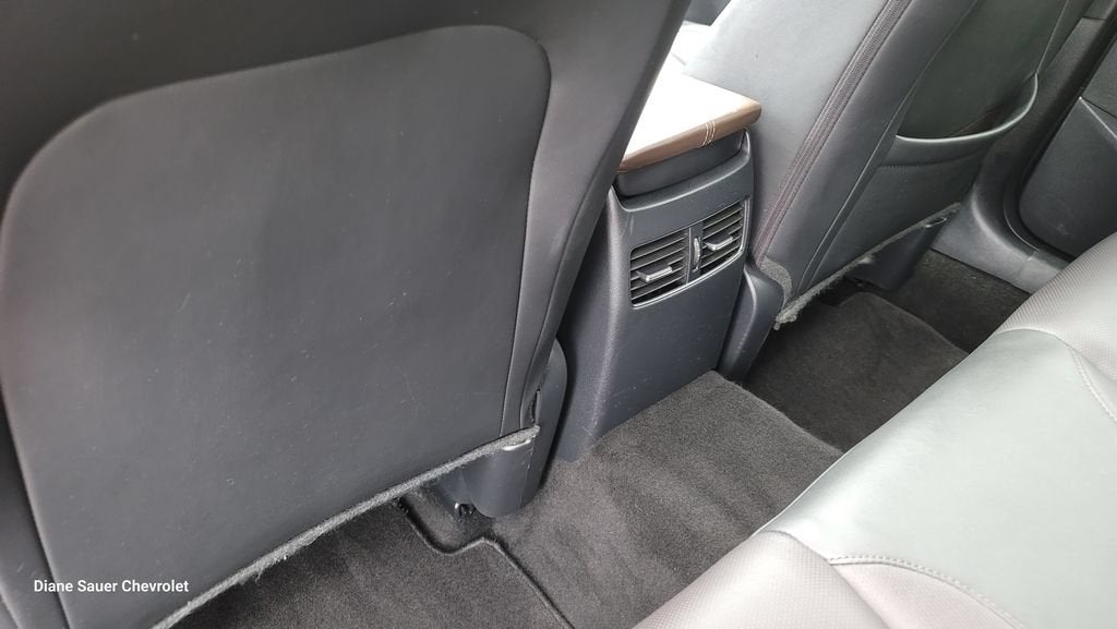 2022 Mazda Mazda CX-30 Premium