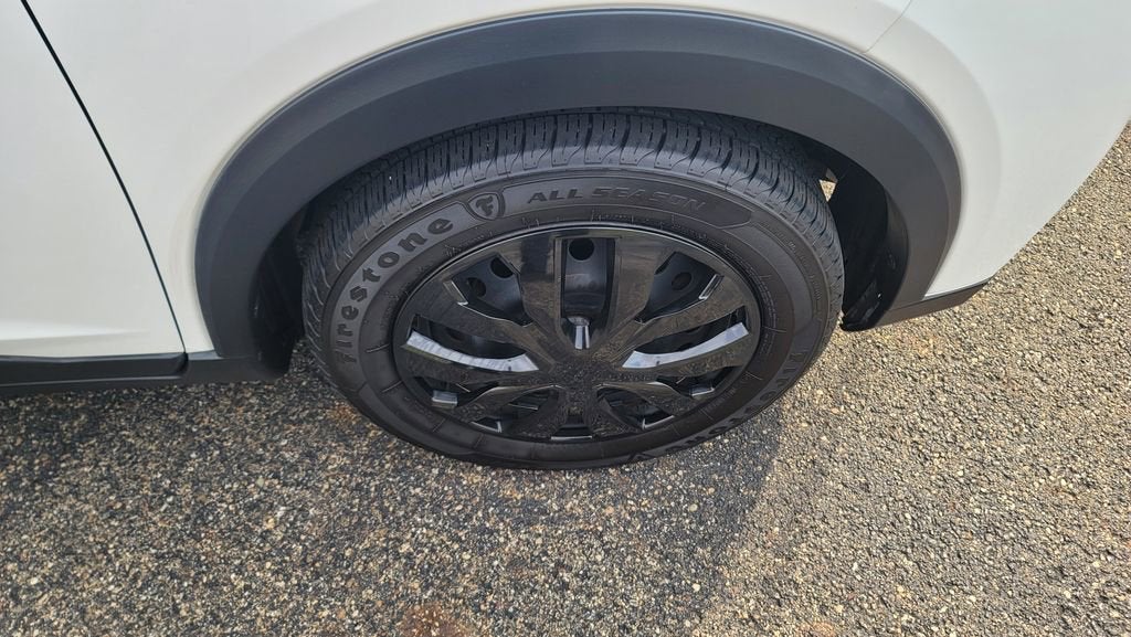 2020 Nissan Kicks S Xtronic CVT