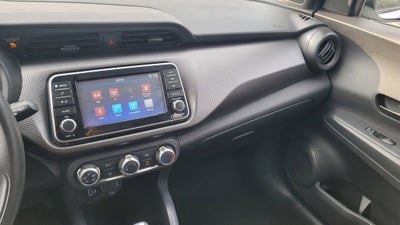 2020 Nissan Kicks S Xtronic CVT