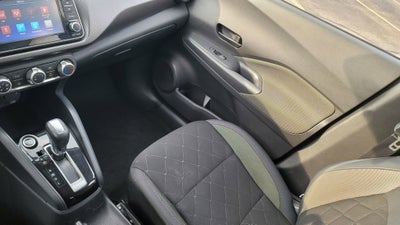 2020 Nissan Kicks S Xtronic CVT