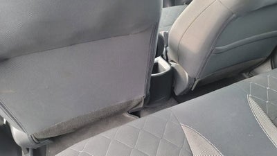 2020 Nissan Kicks S Xtronic CVT