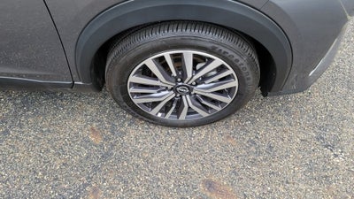 2024 Nissan Kicks SV Xtronic CVT