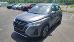 2024 Nissan Kicks SV Xtronic CVT