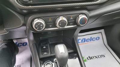 2024 Nissan Kicks SV Xtronic CVT
