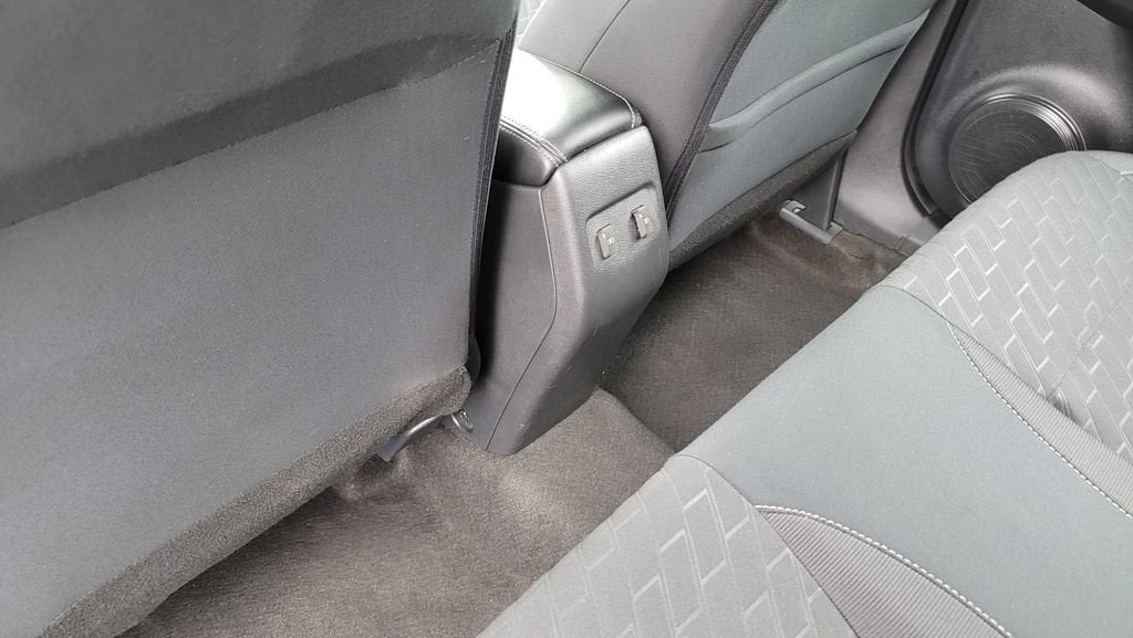 2024 Nissan Kicks SV Xtronic CVT