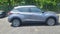 2024 Nissan Kicks SV Xtronic CVT