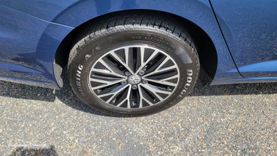 2020 Volkswagen Jetta 1.4T SE