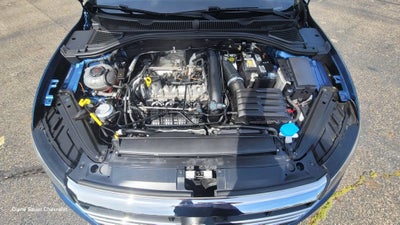 2020 Volkswagen Jetta 1.4T SE