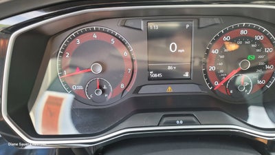 2020 Volkswagen Jetta 1.4T SE