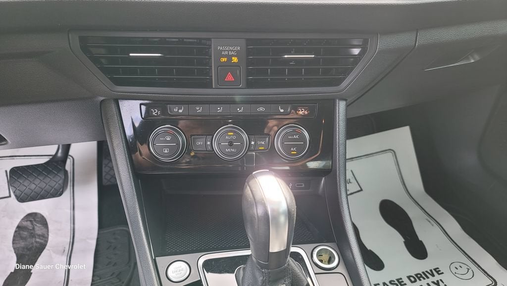 2020 Volkswagen Jetta 1.4T SE
