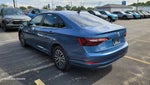 2020 Volkswagen Jetta 1.4T SE