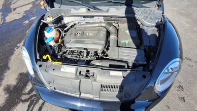 2016 Volkswagen Beetle 1.8T Classic