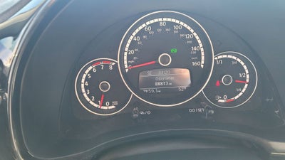 2016 Volkswagen Beetle 1.8T Classic