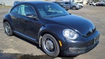 2016 Volkswagen Beetle 1.8T Classic