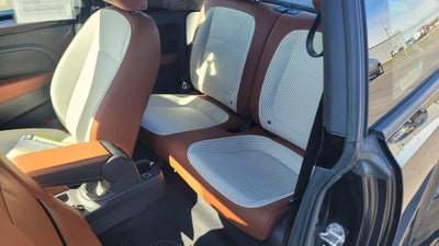 2016 Volkswagen Beetle 1.8T Classic