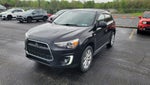2015 Mitsubishi Outlander Sport SE