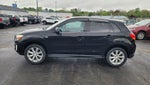 2015 Mitsubishi Outlander Sport SE