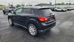 2015 Mitsubishi Outlander Sport SE