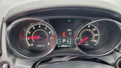 2015 Mitsubishi Outlander Sport SE