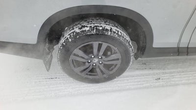 2019 Honda Ridgeline Sport