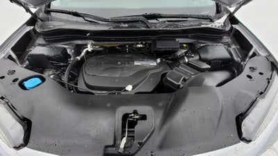 2019 Honda Ridgeline Sport