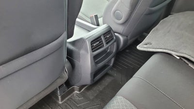 2019 Honda Ridgeline Sport