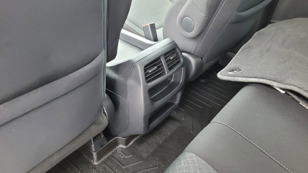 2019 Honda Ridgeline Sport