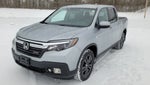 2019 Honda Ridgeline Sport
