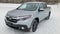 2019 Honda Ridgeline Sport