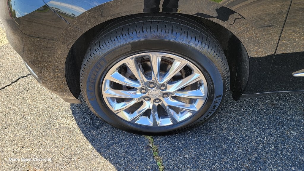 2021 Buick Enclave Essence - Photo 6