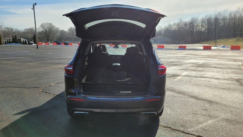 2019 Buick Enclave Avenir