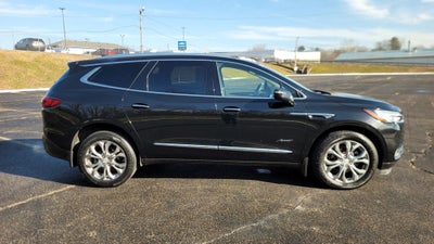 2019 Buick Enclave Avenir