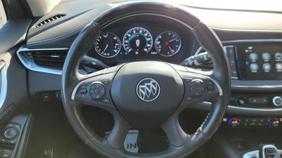 2019 Buick Enclave Avenir