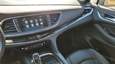 2019 Buick Enclave Avenir