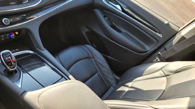 2019 Buick Enclave Avenir