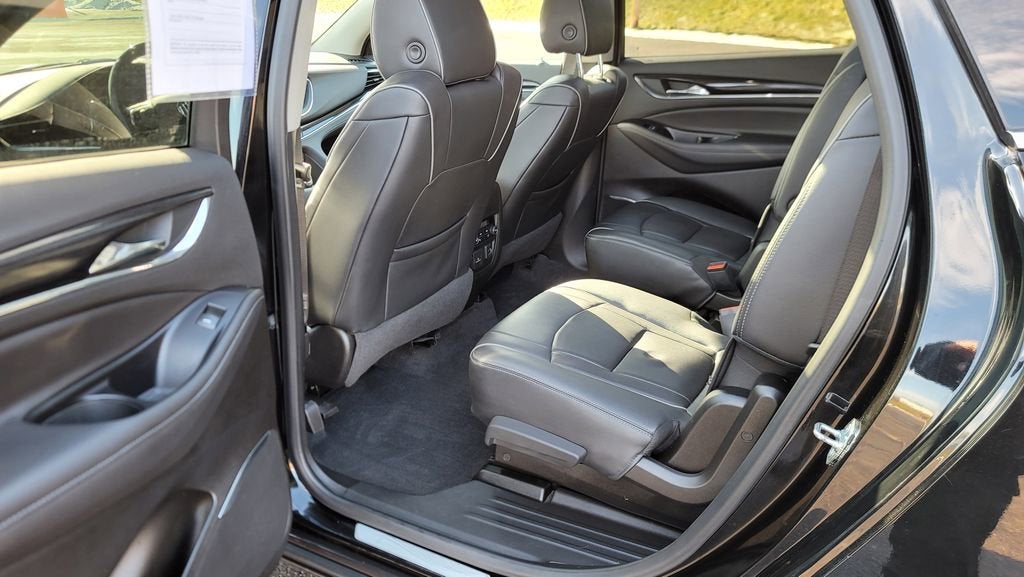 2019 Buick Enclave Avenir