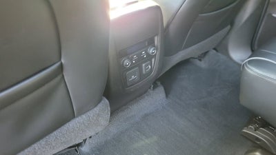 2019 Buick Enclave Avenir