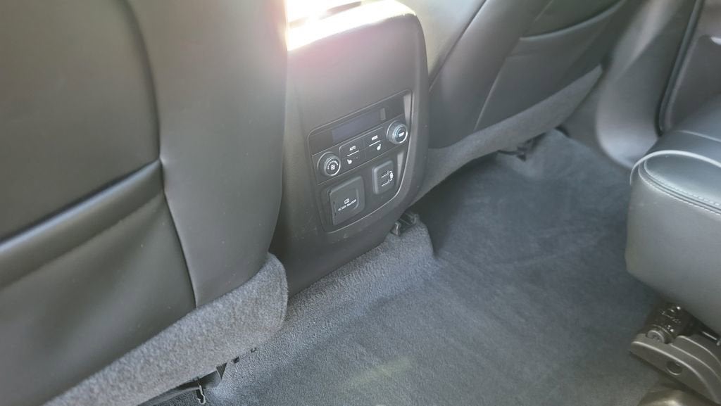 2019 Buick Enclave Avenir