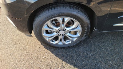 2019 Buick Enclave Avenir