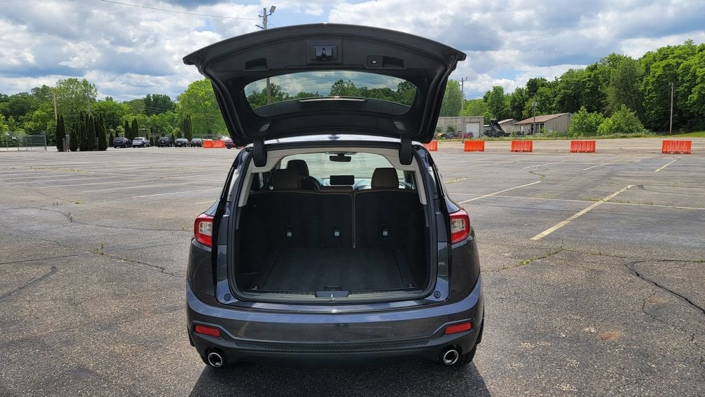 2021 Acura RDX w/Technology Package