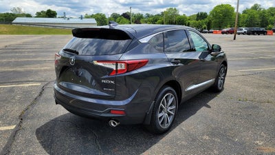 2021 Acura RDX w/Technology Package