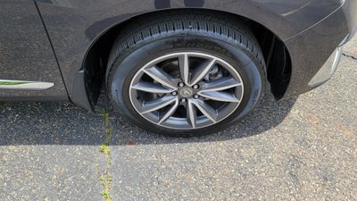 2021 Acura RDX w/Technology Package